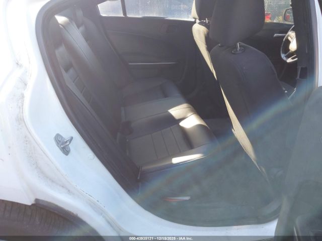 2016 DODGE CHARGER 2C3CDXAT3GH356682 Photo 7