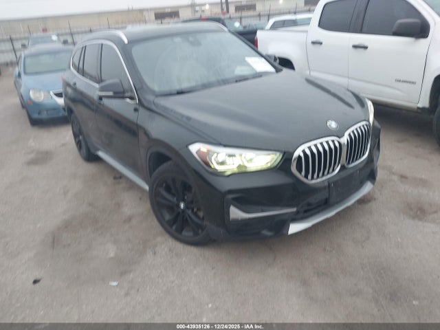 2020 BMW X1 WBXJG7C06L3L91102
