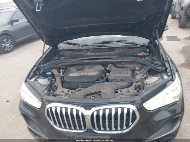 2020 BMW X1 WBXJG7C06L3L91102 Photo 9