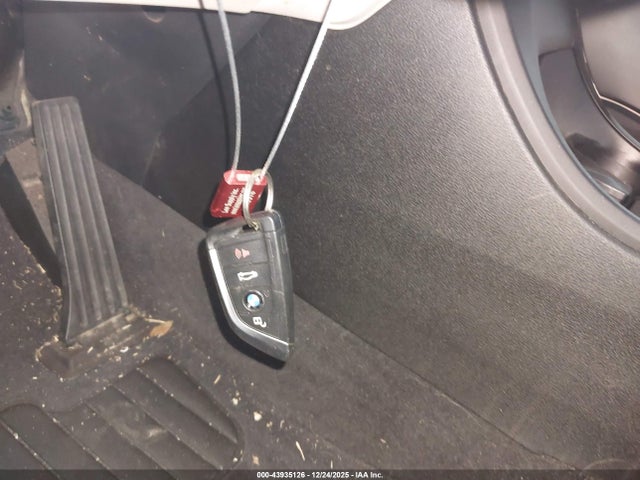 2020 BMW X1 WBXJG7C06L3L91102 Photo 10