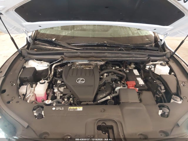 2024 LEXUS RX 350 2T2BAMCA5RC068875 Photo 9