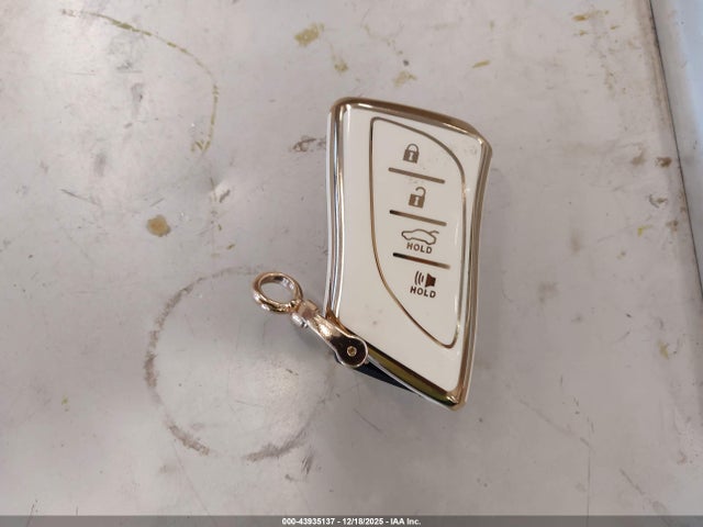 2024 LEXUS RX 350 2T2BAMCA5RC068875 Photo 10