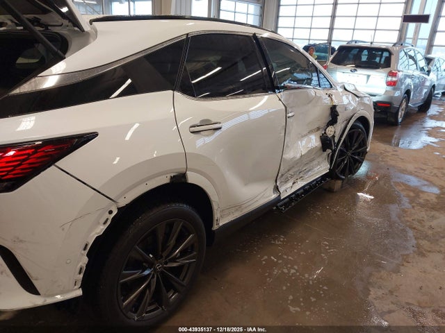 2024 LEXUS RX 350 2T2BAMCA5RC068875 Photo 5