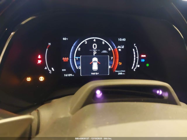 2024 LEXUS RX 350 2T2BAMCA5RC068875 Photo 6