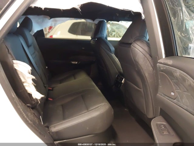 2024 LEXUS RX 350 2T2BAMCA5RC068875 Photo 7
