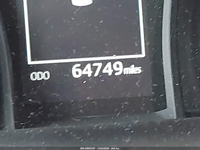 43935167 :رقم المزاد ، 4T1C11AK6PU165789 vin ، 2023 Toyota Camry Le مزاد بيع