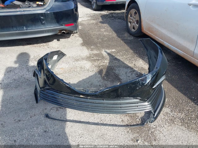 43935167 :رقم المزاد ، 4T1C11AK6PU165789 vin ، 2023 Toyota Camry Le مزاد بيع