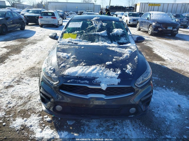 KIA Forte Lxs 2020 3KPF24AD4LE232674 Image 12