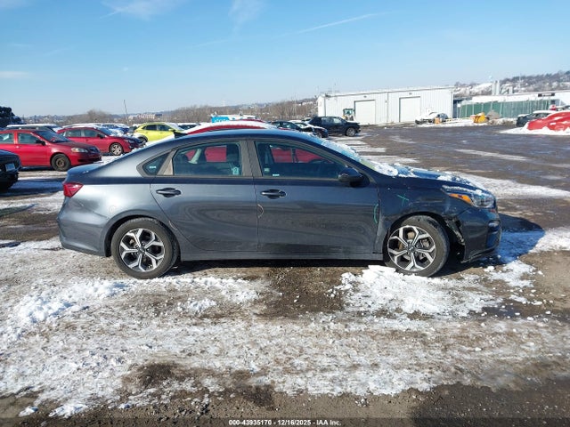 KIA Forte Lxs 2020 3KPF24AD4LE232674 Image 13