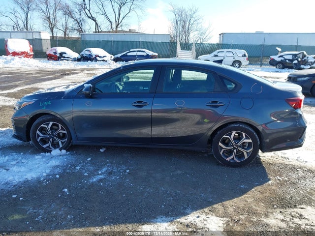 KIA Forte Lxs 2020 3KPF24AD4LE232674 Image 14
