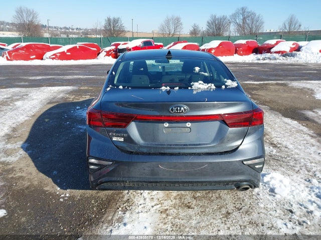 KIA Forte Lxs 2020 3KPF24AD4LE232674 Image 16