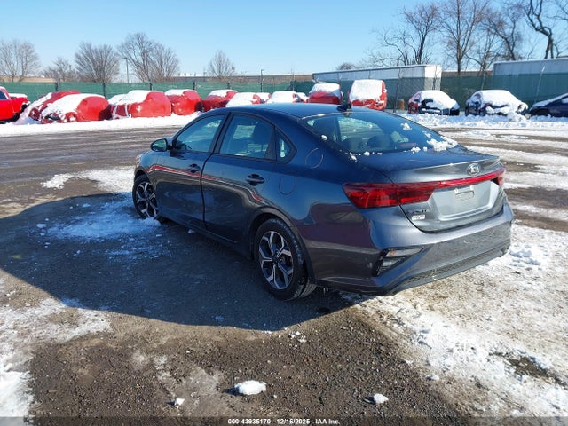 KIA Forte Lxs 2020 3KPF24AD4LE232674 Image 3