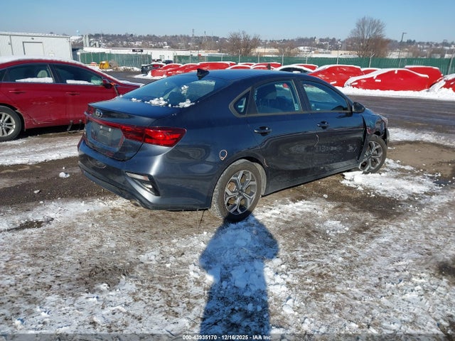 KIA Forte Lxs 2020 3KPF24AD4LE232674 Image 4