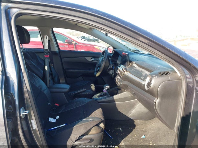KIA Forte Lxs 2020 3KPF24AD4LE232674 Image 5