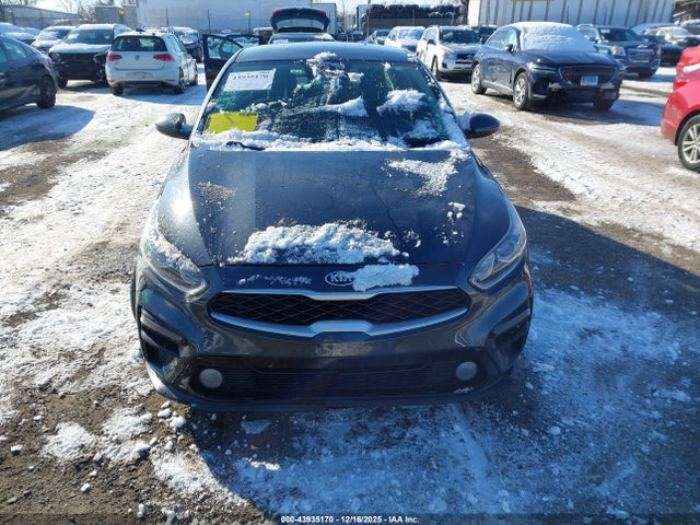 KIA Forte Lxs 2020 3KPF24AD4LE232674 Image 6