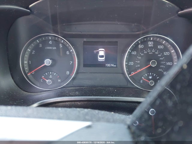 KIA Forte Lxs 2020 3KPF24AD4LE232674 Image 7