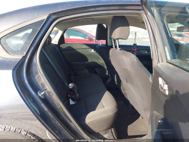 KIA Forte Lxs 2020 3KPF24AD4LE232674 Image 8