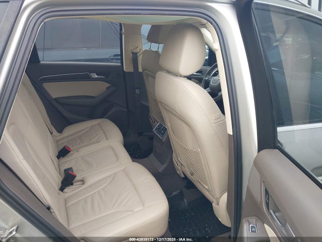 2014 AUDI Q5 WA1LFAFP4EA105741 Photo 7
