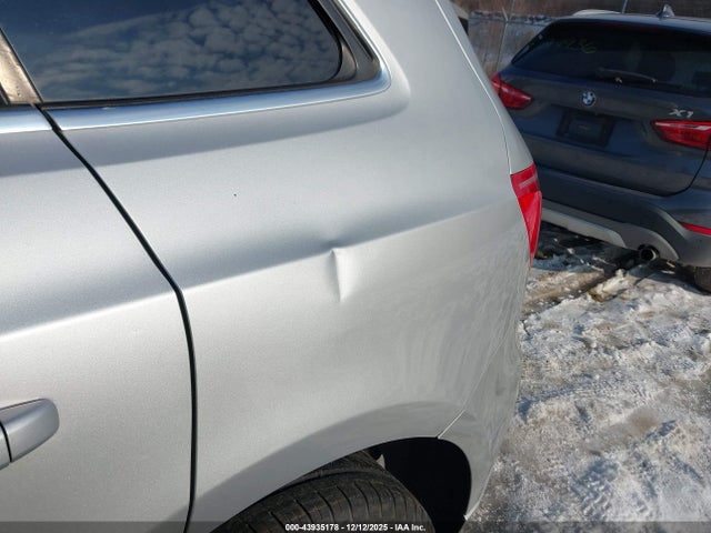 2011 AUDI Q5 WA1LFAFP1BA065369 Photo 5