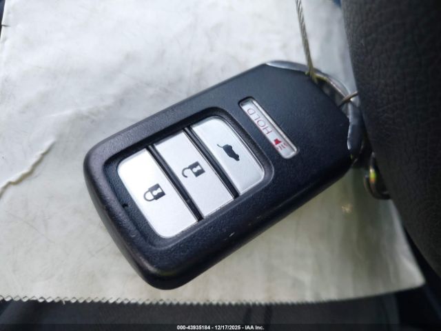 2022 HONDA HR-V 3CZRU6H56NM732369 Photo 10