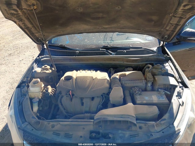 Продаж на аукціоні авто 2013 Kia Optima Lx, vin: 5XXGM4A74DG190749, номер лоту: 43935205