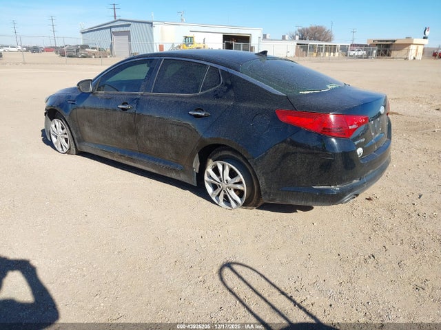 Продаж на аукціоні авто 2013 Kia Optima Lx, vin: 5XXGM4A74DG190749, номер лоту: 43935205