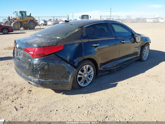 Продаж на аукціоні авто 2013 Kia Optima Lx, vin: 5XXGM4A74DG190749, номер лоту: 43935205