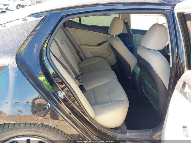Продаж на аукціоні авто 2013 Kia Optima Lx, vin: 5XXGM4A74DG190749, номер лоту: 43935205