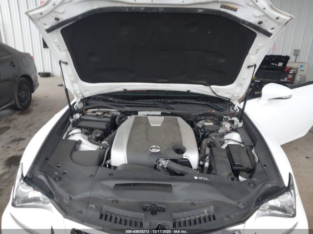 2017 LEXUS RC 350 JTHHE5BC5H5016569 Photo 9