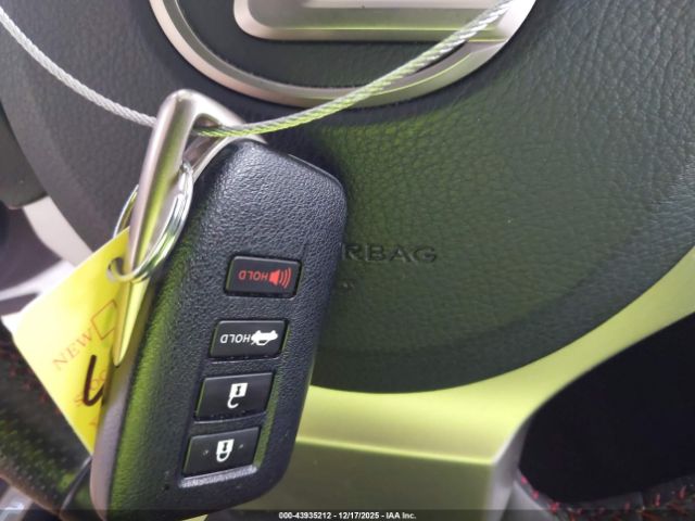 2017 LEXUS RC 350 JTHHE5BC5H5016569 Photo 10