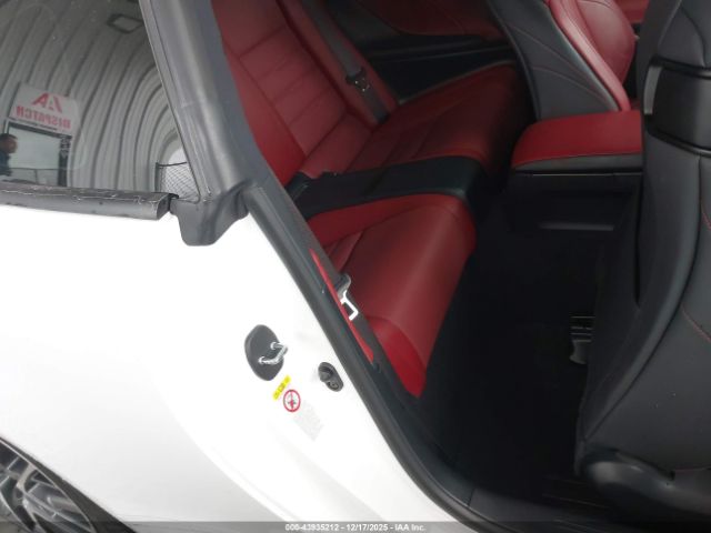 2017 LEXUS RC 350 JTHHE5BC5H5016569 Photo 7