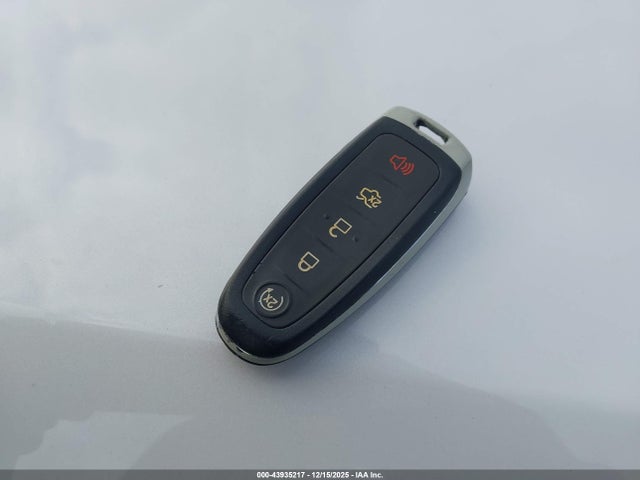 2015 FORD C-MAX ENERGI 1FADP5CUXFL112665 Photo 10