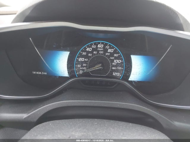 2015 FORD C-MAX ENERGI 1FADP5CUXFL112665 Photo 6