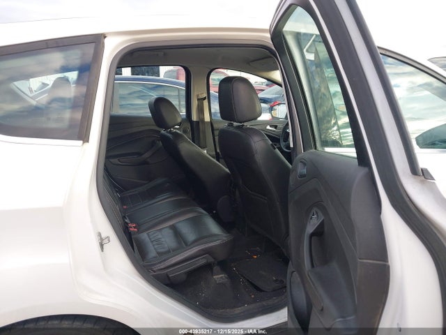 2015 FORD C-MAX ENERGI 1FADP5CUXFL112665 Photo 7