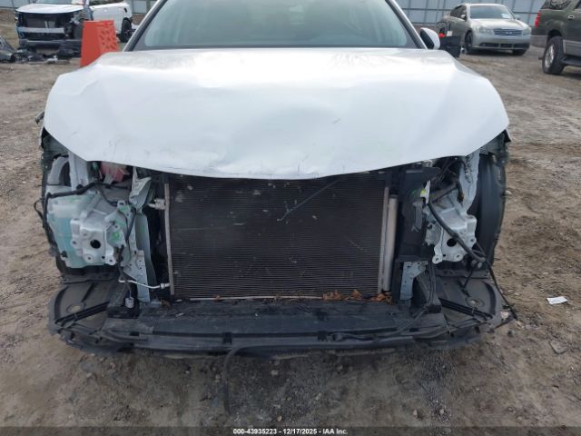 2021 TOYOTA CAMRY 4T1F31AK6MU557528 Photo 5