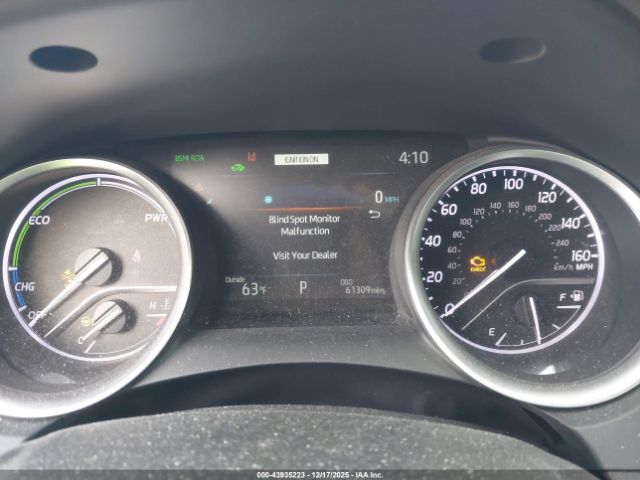 2021 TOYOTA CAMRY 4T1F31AK6MU557528 Photo 6