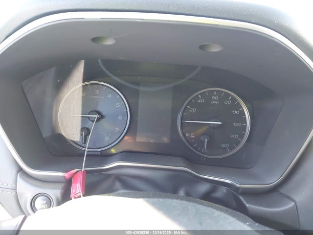Продажа на аукционе авто 2021 Subaru Legacy Limited, vin: 4S3BWAN67M3018509, номер лота: 43935230