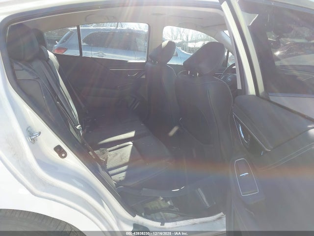 Продажа на аукционе авто 2021 Subaru Legacy Limited, vin: 4S3BWAN67M3018509, номер лота: 43935230