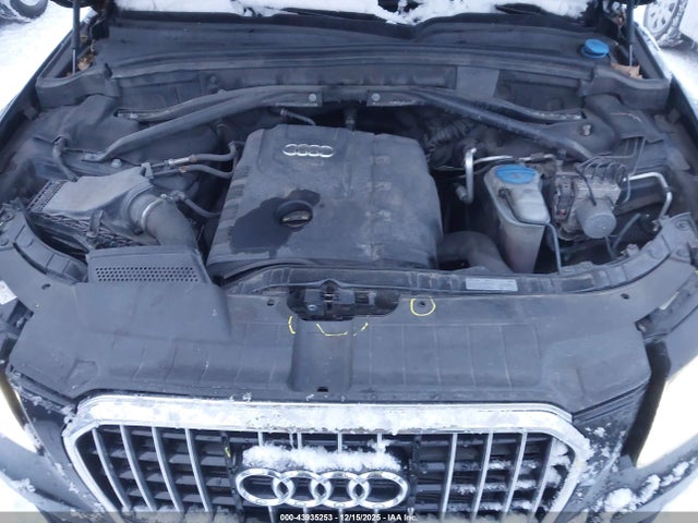 2017 AUDI Q5 WA1L2AFP1HA060340 Photo 9
