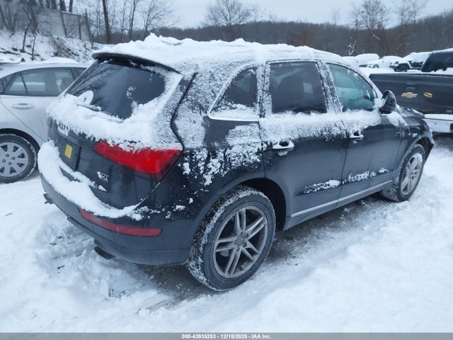 2017 AUDI Q5 WA1L2AFP1HA060340 Photo 3