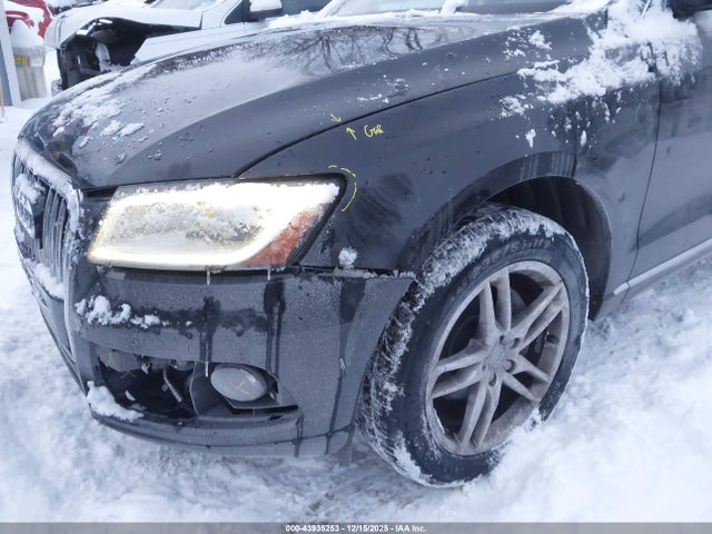 2017 AUDI Q5 WA1L2AFP1HA060340 Photo 5