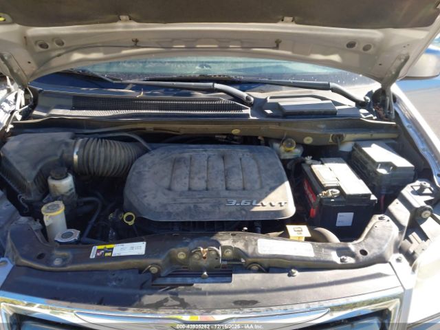 2013 CHRYSLER TOWN & COUNTRY 2C4RC1BG5DR674817 Photo 9