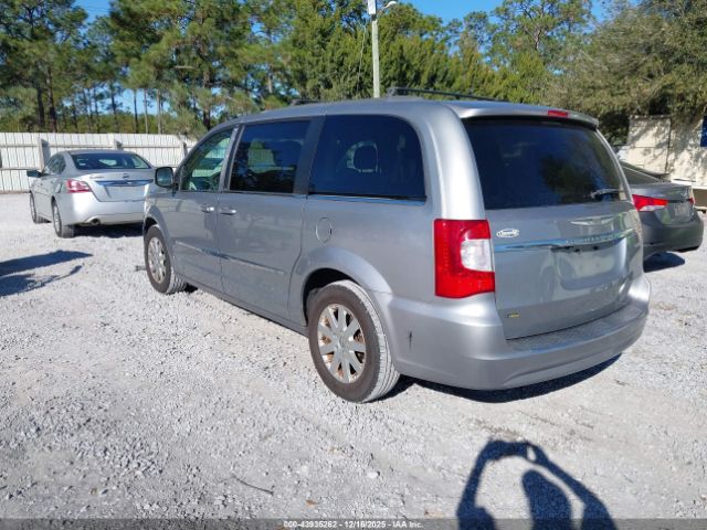 2013 CHRYSLER TOWN & COUNTRY 2C4RC1BG5DR674817 Photo 2