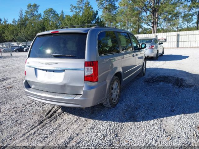 2013 CHRYSLER TOWN & COUNTRY 2C4RC1BG5DR674817 Photo 3