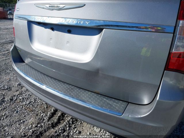 2013 CHRYSLER TOWN & COUNTRY 2C4RC1BG5DR674817 Photo 5