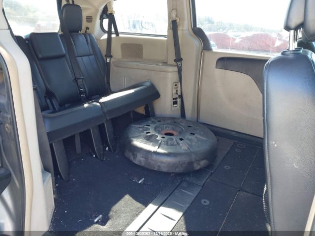 2013 CHRYSLER TOWN & COUNTRY 2C4RC1BG5DR674817 Photo 7
