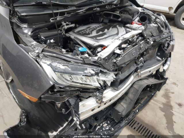 2022 HONDA ODYSSEY 5FNRL6H72NB023808 Photo 5