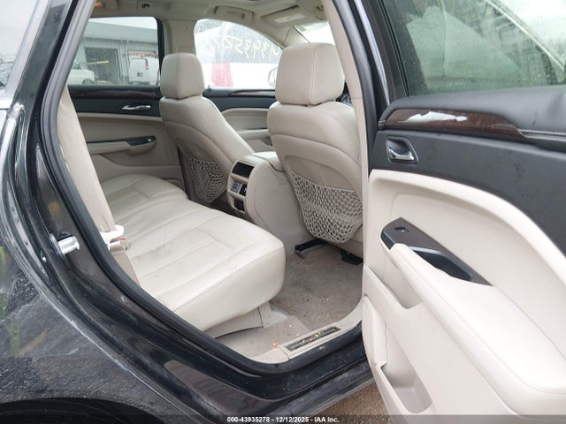 2013 CADILLAC SRX 3GYFNHE37DS607535 Photo 7