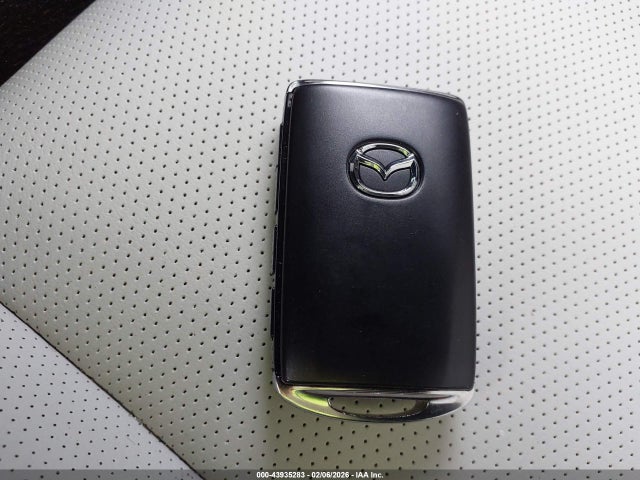 Mazda Cx-30 2.5 S Premium Package 2024 3MVDMBDM8RM633465 Image 11