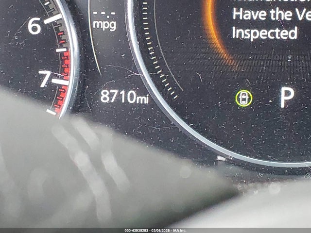 Mazda Cx-30 2.5 S Premium Package 2024 3MVDMBDM8RM633465 Image 15